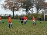 S.K.N.W.K. JO17-1 - G.P.C. Vlissingen JO17-1 (comp.) najaar seizoen 2021-2022 (8/58)